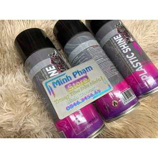 Dưỡng Nhám SprayKing ( Phục Hồi Nhựa Nhám)