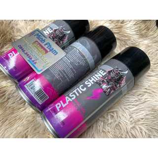 Dưỡng Nhám SprayKing ( Phục Hồi Nhựa Nhám)