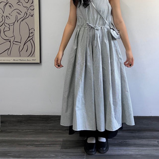 ĐẦM Caro Xanh( Design)
