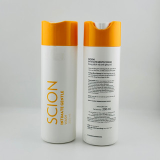 Dung dịch vệ sinh Cao cấp Scion Feminine Wash Nuskin 200ml