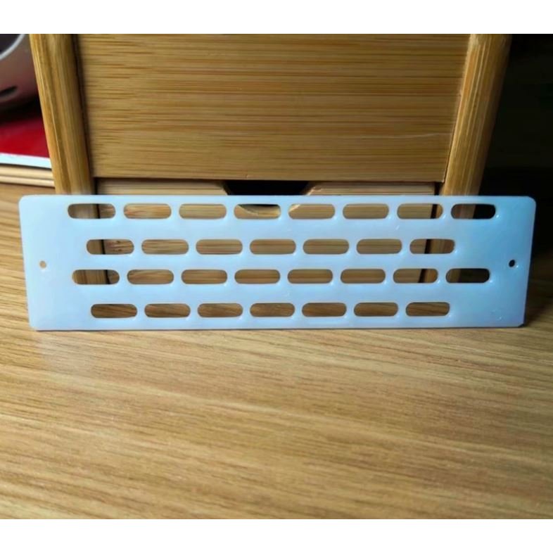 Chắn ong chúa cửa tổ,tránh tác nhân gây hại