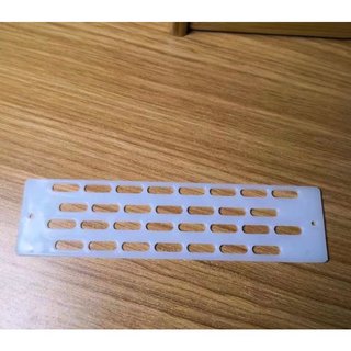 Chắn ong chúa cửa tổ,tránh tác nhân gây hại