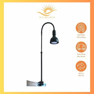 Đèn led rọi cần cao 35ww- 45w dùng cho bể cá