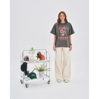 Áo thun Cotton cao cấp - THUNN ORIGINAL''THÌN'' tee