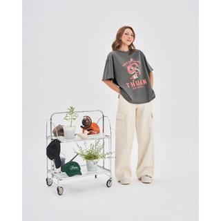 Áo thun Cotton cao cấp - THUNN ORIGINAL''THÌN'' tee