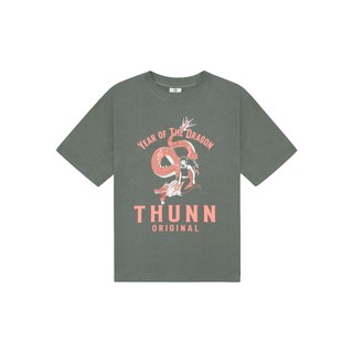 Áo thun Cotton cao cấp - THUNN ORIGINAL''THÌN'' tee