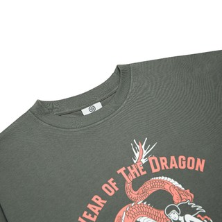 Áo thun Cotton cao cấp - THUNN ORIGINAL''THÌN'' tee