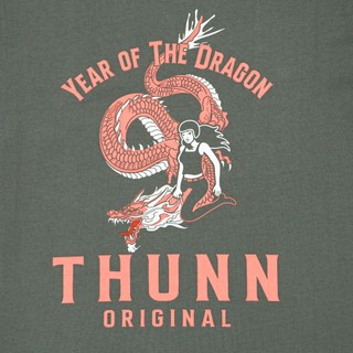 Áo thun Cotton cao cấp - THUNN ORIGINAL''THÌN'' tee