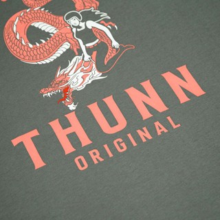 Áo thun Cotton cao cấp - THUNN ORIGINAL''THÌN'' tee