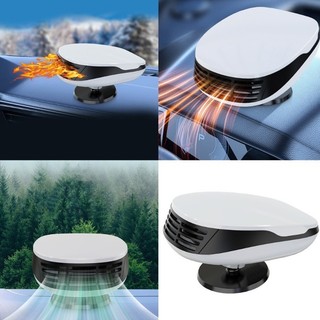 Máy sưởi-thiết bị làm nóng kính chắn gió ô tô cắm tẩu 12v