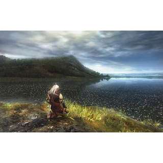 The Witcher: Enhanced Edition - Đĩa game PC