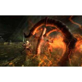The Witcher: Enhanced Edition - Đĩa game PC