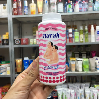 Phấn em bé Narak 25g