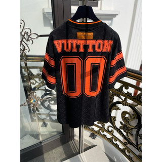 Áo thun - louis vuituoi - lv monogram vuitton 00 2023
