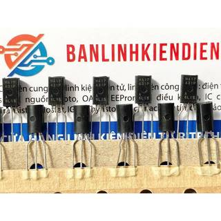 [Combo 3 con] HA17431P, HA174, HA17431 IC Nguồn TO-92L