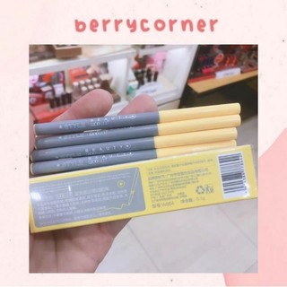 Wodwod - chì kẻ mắt wodwod fashion gel eyeliner