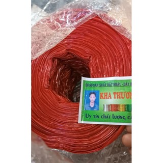 1cuộn  dây khâu -dây buộc hàng Kha Thương.