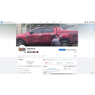 Tem Rời Satria màu đen đỏ trắng