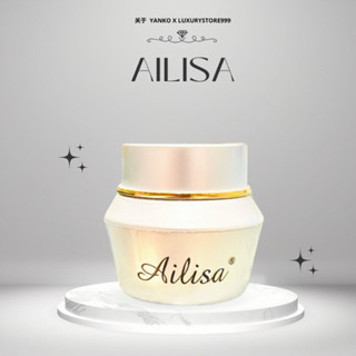  KEM AILISA NGÀY DƯỠNG TRẮNG DA MỜ THÂM NÁM  HÀNG CHÍNH HÃNG  