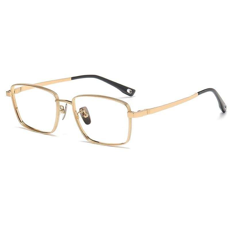 Gọng Kính Titanium Ditano 80929