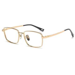 Gọng kính titanium ditano 80929