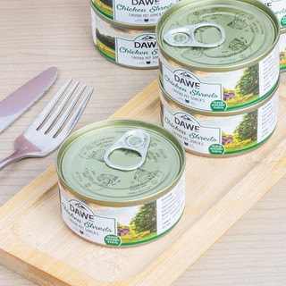 PATE LON 400g MORANDO- CANNED- snappytom thức ăn cho mèo