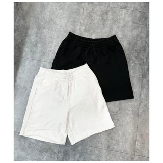 Quần Short Basic Unisex Nam Nữ Mặc Cực Chất Cotton Co Dãn 4 Chiều Thoáng Mát , Thấm Hút Mồ Hôi, Giá Xưởng