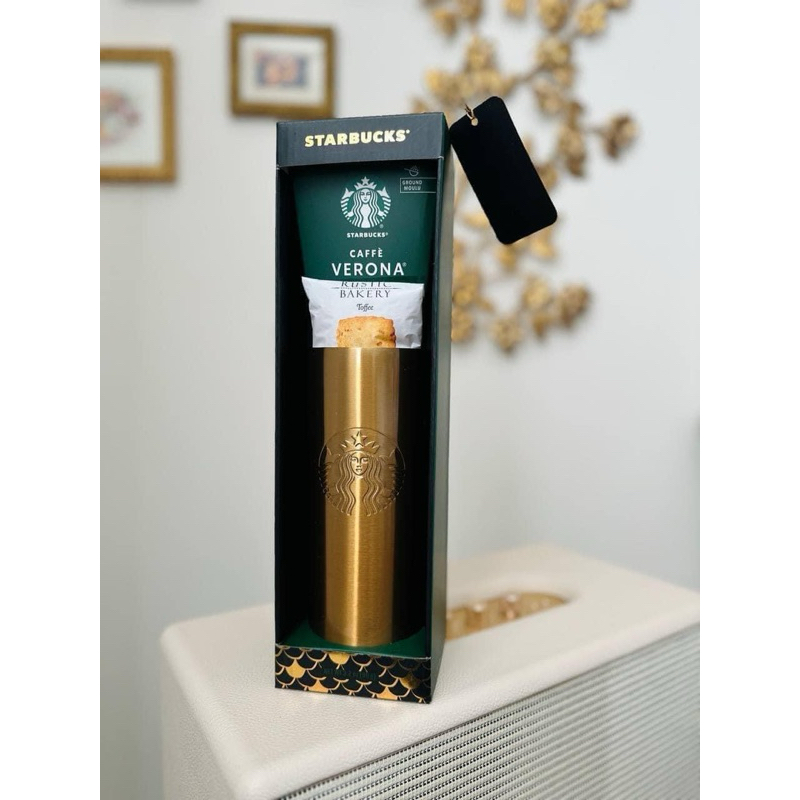 Bình Starbuck-591ml