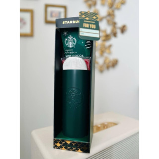 Bình Starbuck-591ml