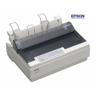 Máy in kim epson lq300+ii chưa sử dụng.thiếu hộp