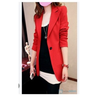 áo khoác blazer áo vest