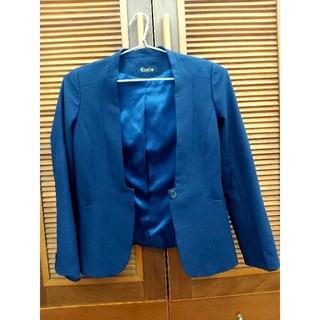 áo khoác blazer áo vest
