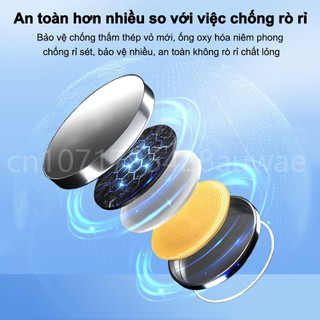 Nuôi nguồn Pin Panasonic CR1616 3V (Pin CMOS) CR1616 DL1616 ECR1616
