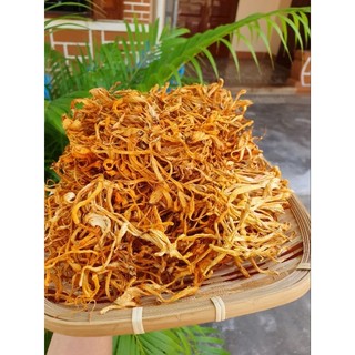 Nấm đông trùng hạ thảo sấy 100gr