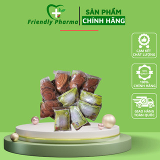 Cỏ máu 5 vị tâm an - giúp ăn ngon, ngủ ngon, tăng cân tự nhiên