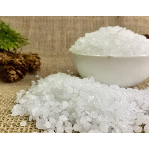 SÁP ONG TRẮNG (MỸ) -  hãng Koster Keunen (Mỹ) - khối lượng 500g - 1kg