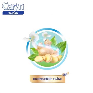 Tã Dán Người Lớn Caryn Siêu Thấm Size M - 10 Miếng