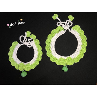 vòng cổ chuông cho chó và mèo
