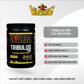Tribulus Pro tăng cường hóc môn cho phái mạnh, hàng chính hãng date xa