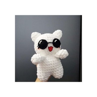 Gojo satoru and gojo cat móc len [ẢNH THẬT]