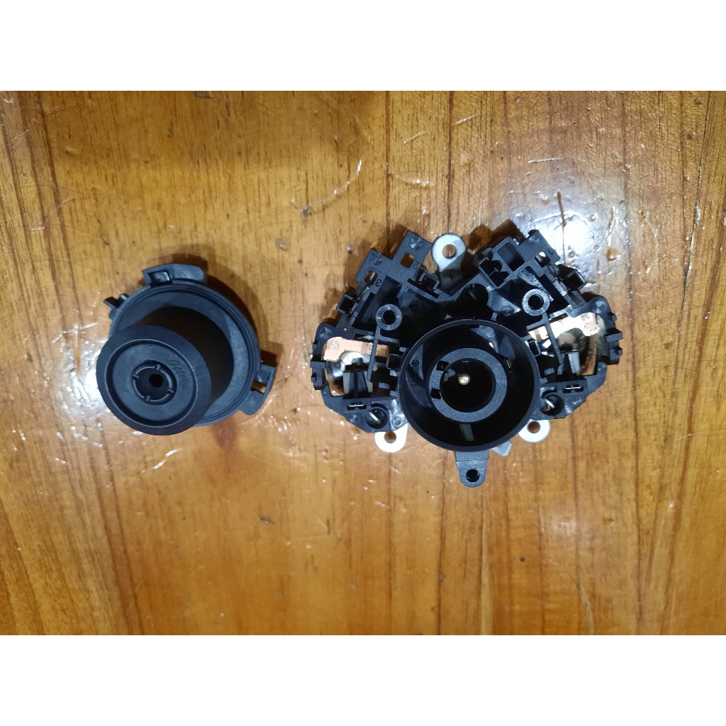 Chân đế ấm siêu tốc Bosch - Phillip - chân đế + chân ấm (N)