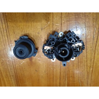 Chân đế ấm siêu tốc Bosch - Phillip - chân đế + chân ấm