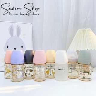 Bình sữa Moyuum Hàn Quốc 170ml & 270ml sk9