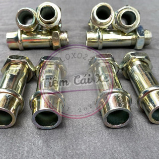 Trục ống chỉ /Ống chỉ tiện gắn cho xe Wave , Dream các loại