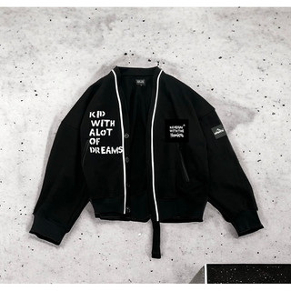 Áo khoác cardigan HFWTH