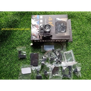 Camera hành trình SJ4000 HD 4K