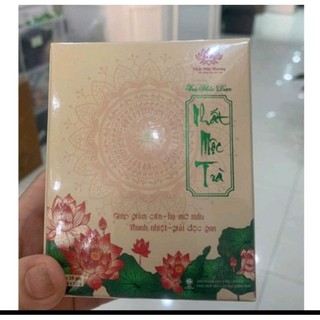 sản phẩm nhất mộc trà duyên thị