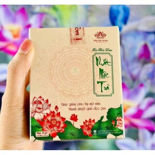 sản phẩm nhất mộc trà duyên thị
