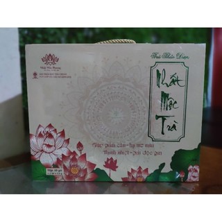 Sản phẩm nhất mộc trà duyên thị