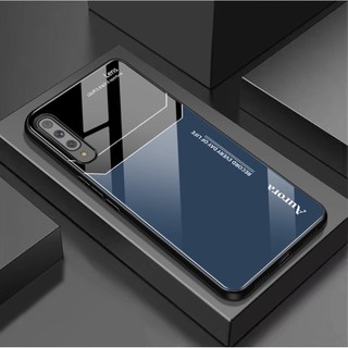 Ốp lưng kính bóng xiaomi mi 9 phiên bản mới